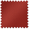 Trinity (Blackout), Poppy Red - Motorised Roller Blind